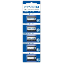 Alkaline batteries 4LR44 /...