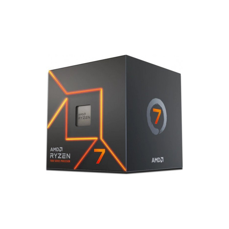 AMD Ryzen 7 7700 100-100000592SBX Box