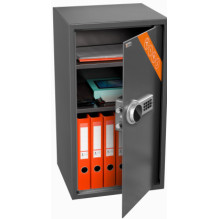 Brihard BUSINESS XL LCD EL Brihard BUSINESS XL LCD EL