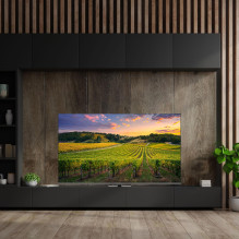 TV Set, THOMSON, 65 ", 4K Ultra HD, 3840 x 2160 pixels, Flat, QLED, 65QG5C14