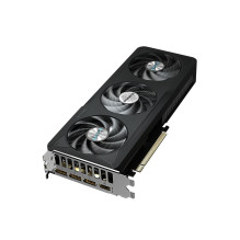 Graphics Card, GIGABYTE, NVIDIA, GeForce RTX 5060 Ti, 2617 MHz, 8 GB, GDDR7, 128 bit, PCI Express 5.0, Active, GV-N506TE