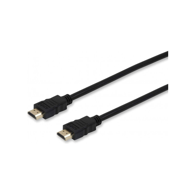 EQUIP HDMI to HDMI 15 m Black (119374)