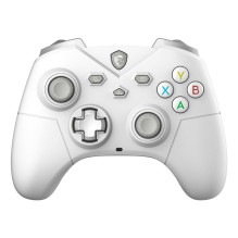 GAMEPAD WRL / FORCE GC300 W WHITE MSI