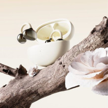 Dudao Dudao U20 TWS Bluetooth Wireless Headphones White