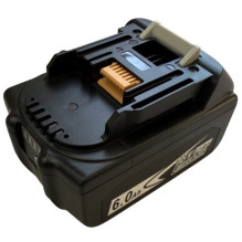 Baterija - Makita BL1860B...
