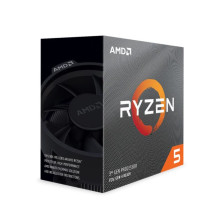 AMD Ryzen 5 PRO 3600 processor 3.6 GHz 32 MB L3 TRAY AMD Ryzen 5 PRO 3600 processor 3.6 GHz 32 MB L3 TRAY