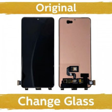 Screen for OnePlus 13 black...