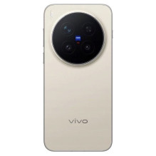 VIVO X300 PRO 16 / 512 Dune Brown 17.2 cm (6.78") Dual SIM Android 16.0 5G 16 GB 512 GB 6510 mAh (brown)