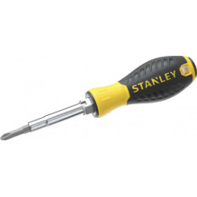 Stanley 6 krypčių (68-012)