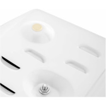 Sencor SCP 2253 WH EUE4