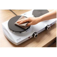 Sencor SCP 2253 WH EUE4