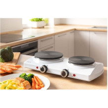 Sencor SCP 2253 WH EUE4