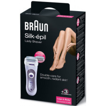 Braun Silk-épil LS 5560