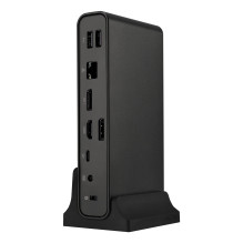 NB ACC DOCK DC301 TRIPLE DISPL / USB-C 90XB0A5N-BDS010 ASUS