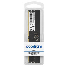 MEMORY DIMM 16GB DDR5-5600 / GR5600D564L46S / 16G GOODRAM