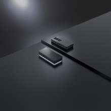 NB ACC DOCK DC510 TBT5 / 90XB09NN-BDS010 ASUS