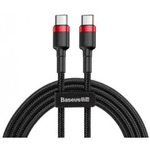 Baseus CATKLF-H91 Black / Red