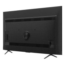 TV Set, TCL, 55 ", 4K Ultra HD, 3840 x 2160 pixels, Flat, 16:9, QLED, 55P8K