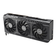 Graphics Card - ASUS Prime RX 9070XT OC 16GB GDDR6 256-bit Triple Fan