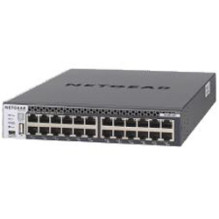 Komutatorius - Netgear ProSAFE M4300-24X 24 Portai 360-480 Gbps