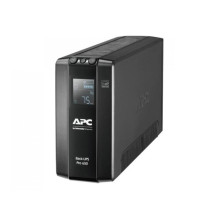 Nepertraukiamas Maitinimo Šaltinis (UPS) - APC Back-UPS BR650MI 650VA Automatinis Įtampos Reguliavimas