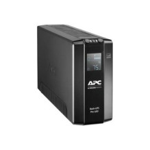Nepertraukiamas Maitinimo Šaltinis (UPS) - APC Back-UPS BR650MI 650VA Automatinis Įtampos Reguliavimas