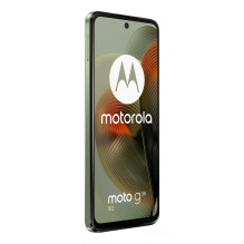 Mobilus Telefonas - Motorola Moto G55 5G 6.49", 12GB RAM, 256GB, Žalias