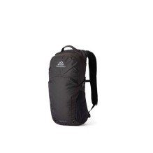 Kuprinė - Gregory Nano Urban 18L 9kg Juosmens Diržas Daugiau Kišenių Juoda
