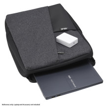 NB BACKPACK AP4600 17" / 90XB08L0-BBP050 ASUS