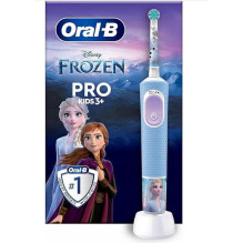 Oral-B Kids 8006540772409 electric toothbrush Child Rotating toothbrush Multicolour