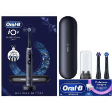 „Oral-B iO9“ dantų...