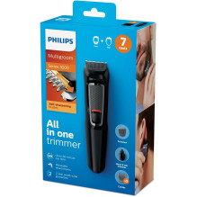 Philips MULTIGROOM Series 3000 7-in-1, Face and Hair MG3720 / 15