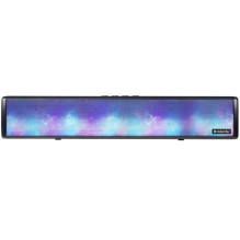 Defender Z8 Soundbar Black