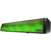 Defender Z8 Soundbar Black