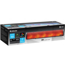 Defender Z8 Soundbar Black