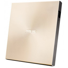 Asus ZenDrive U8M (SDRW-08U8M-U) Gold