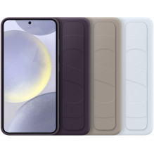 „Samsung Galaxy S24 Plus“ stovintis ir liečiamas dėklas, šviesiai mėlynas EF-GS926CLEGWW