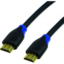 Logilink CH0066 HDMI High Speed with Ethernet, 10 m