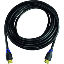 Logilink CH0066 HDMI High Speed with Ethernet, 10 m