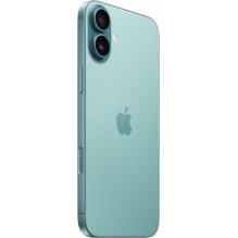 Apple iPhone 16 Plus 256GB žalsvai mėlynas