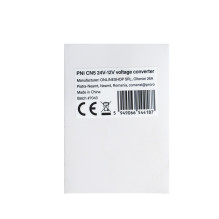 Voltage converter PNI CN5...