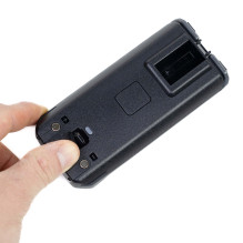 PNI PB-HAM27 Li-Ion 2500 mAh battery for PNI HAM27 scanner PNI PB-HAM27 Li-Ion 2500 mAh battery for PNI HAM27 scanner