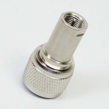 PNI plug PL259 male to FME male PNI plug PL259 male to FME male