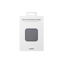 Smart Phone Charger - Samsung EP-P2400 15W Gray