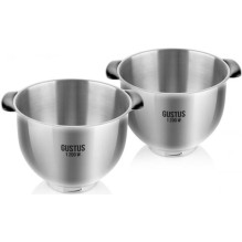 ETA Gustus Maximus IV