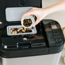 Panasonic SD-YR2550STS