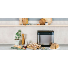 Panasonic SD-YR2550STS