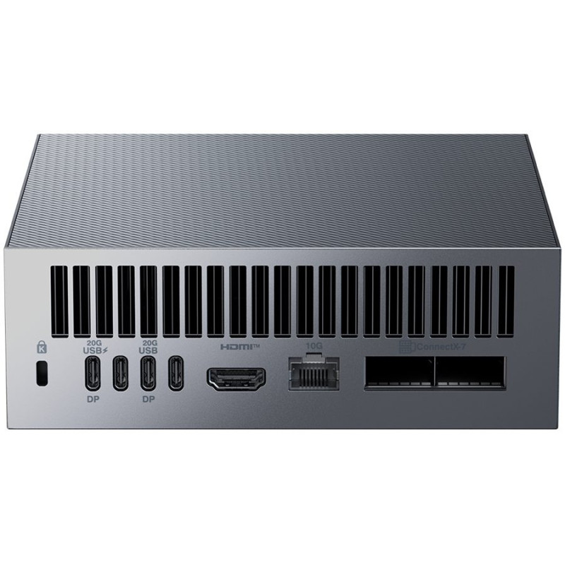 ASUS Ascent GX10 / GX10-GG0026BN / NVIDIA GB10 / RAM 128GB / 2TB SSD ...