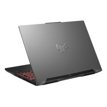ASUS TUF Gaming A16 FA607NUG-RL116W AMD Ryzen™ 7 7445HS Laptop 40.6 cm (16") WUXGA 16 GB DDR5-SDRAM 512 GB SSD NVID