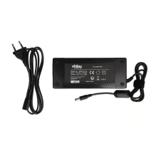 Notebook power supply model...